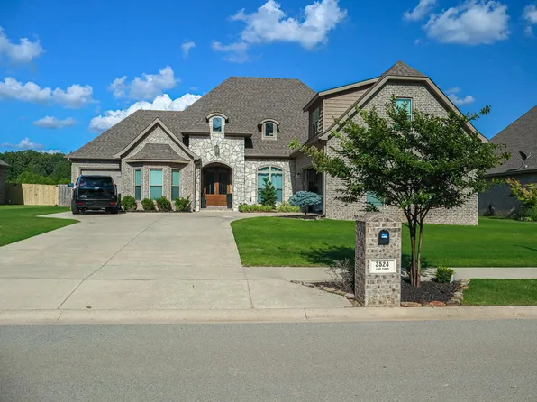 3524 Lake Pointe Dr, Jonesboro, AR 72404