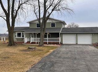 15629 Moline Rd, Lyndon, IL 61261