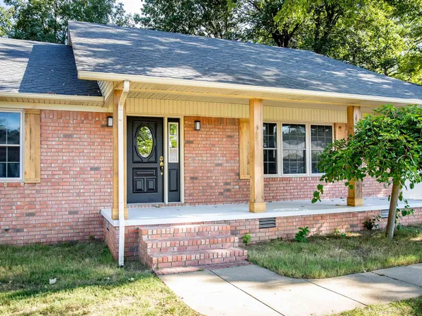 2721 Honey Bee Ln, Paragould, AR 72450