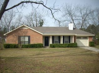 335 S Fairview Dr, Harlem, GA 30814