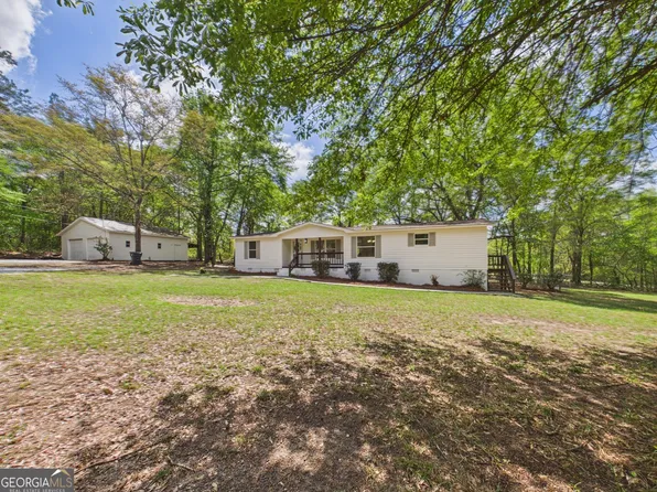 126 Randy Dr, Macon, GA 31217