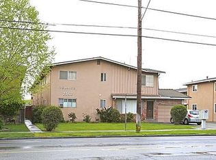 2362 Homestead Rd APT 11, Santa Clara, CA 95050