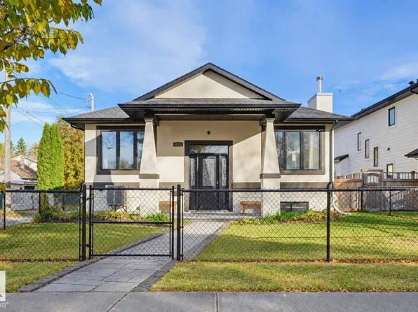 10351 147th St NW, Edmonton, AB T5N 3C2