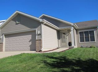 6409 Fairhaven Rd, Madison, WI 53719