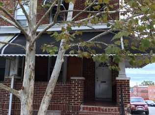 4001 Wilsby Ave, Baltimore, MD 21218