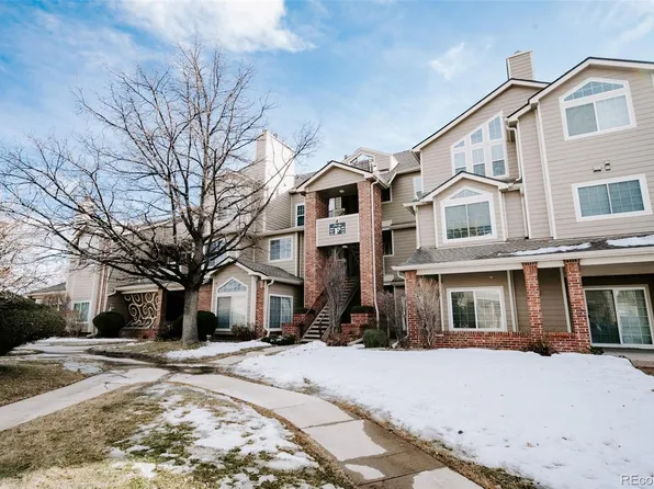 4760 S Wadsworth Boulevard #F202, Littleton, CO 80123