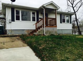 1315 Boyd St, De Soto, MO 63020