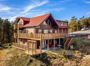 2361 Kerr Rd, Sevierville, TN 37876