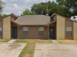 3323 Bluestem Cir, College Station, TX 77845