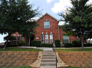 1023 Cartha Valley Ct, Irving, TX 75063