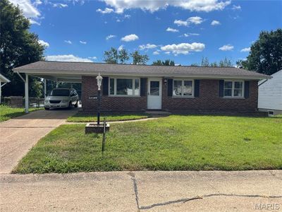 616 Wren Dr, Arnold, MO, 63010