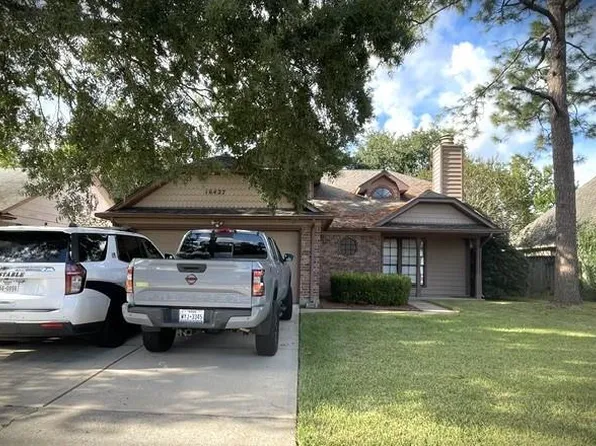 16427 Dunmoor Dr, Houston, TX 77059