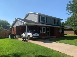 55 S Quail Run, Henderson, KY 42420