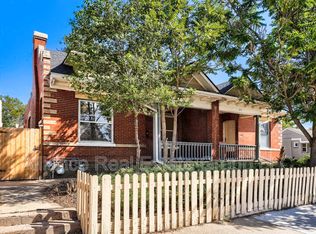490 S Lincoln St, Denver, CO 80209
