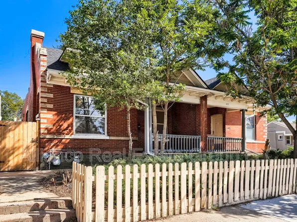 490 S Lincoln St, Denver, CO 80209