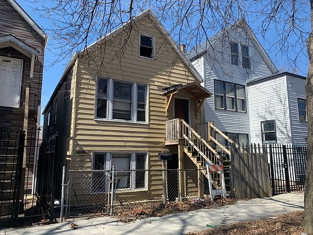 1st image of 5006 S Seeley Ave