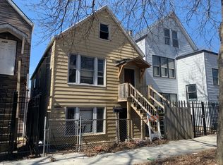 5006 S Seeley Ave, Chicago, IL 60609
