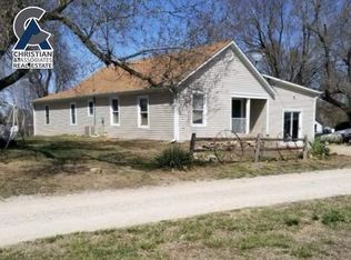 5301 Green Valley Rd, Manhattan, KS 66502