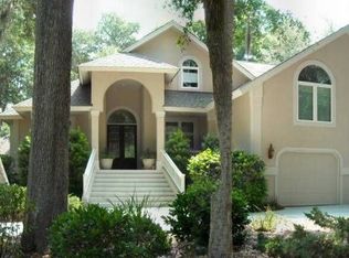 1 Strath Ct, Hilton Head Island, SC 29928