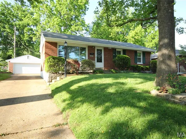 9844 Boulder Ct, Saint Louis, MO 63119