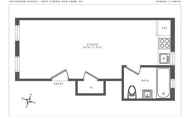 Rented by Green Leaf Management, LLC | media 15