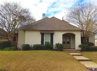10844 Cedarbrook Ave, Baton Rouge, LA 70809