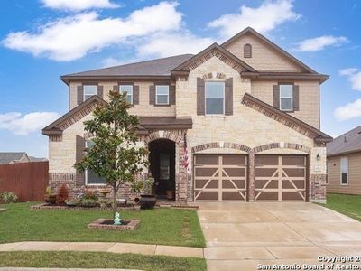 15302 Bypass Rdg, San Antonio, TX, 78253