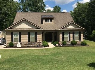 128 Prestwick Dr, Anderson, SC 29621