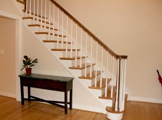 101 W George Mason Rd #A, Falls Church, VA 22046