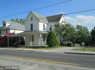157 Park St, Aspers, PA 17304