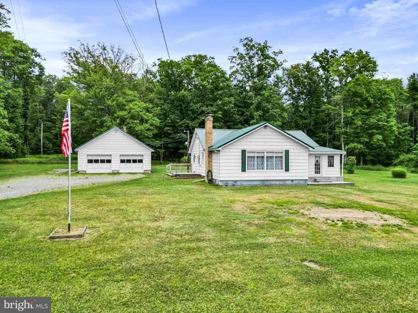 3894 Deer Creek Rd, Morrisdale, PA 16858