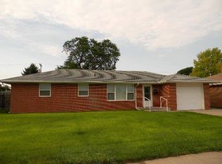 1620 Birchwood Rd, North Platte, NE 69101