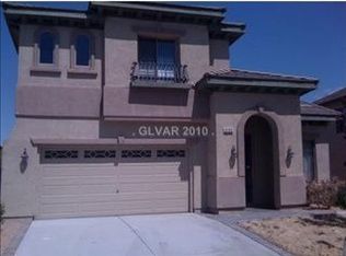 9100 Rusty Rifle Ave, Las Vegas, NV 89143
