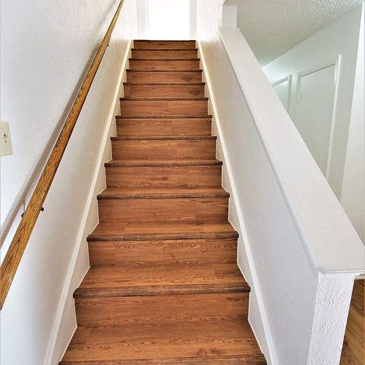 TB.Staircase