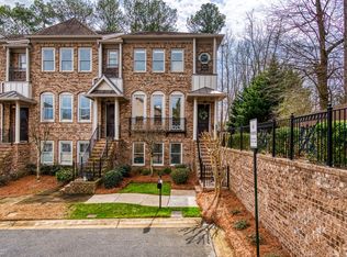 3501 Peacock Rd, Milton, GA 30004