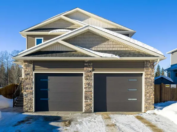 56 E Pritchard Dr, Whitecourt, AB T7S 0G3