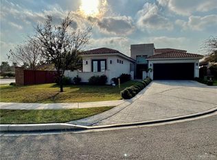 3106 Santa Iliana, Mission, TX 78572