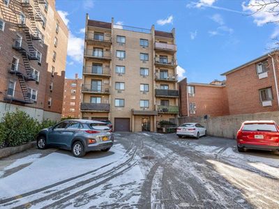 135-08 82nd Street #502, Jamaica, NY, 11435