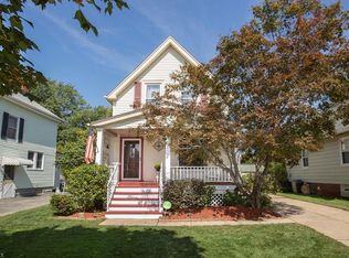 19518 Riverview Ave, Rocky River, OH 44116