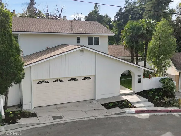 5149 Jeffdale Ave, Woodland Hills, CA 91364