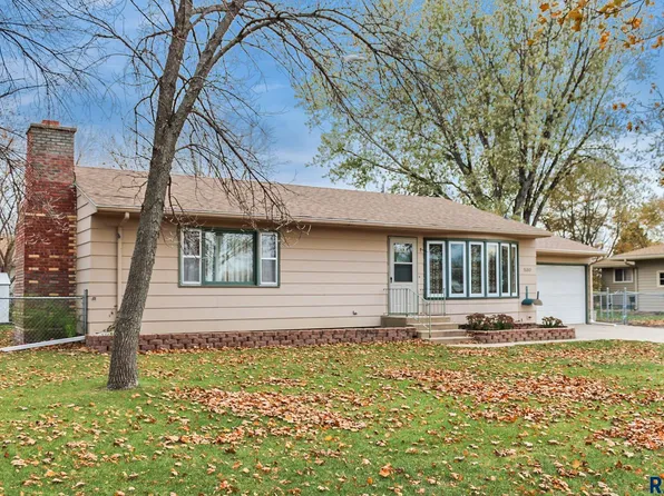 530 16th St SW, Huron, SD 57350