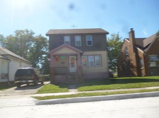 16248 Semrau Ave, Eastpointe, MI 48021