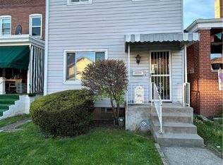 1731 Jancey St, Pittsburgh, PA