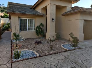 1186 Rathmoor St, El Cajon, CA 92020