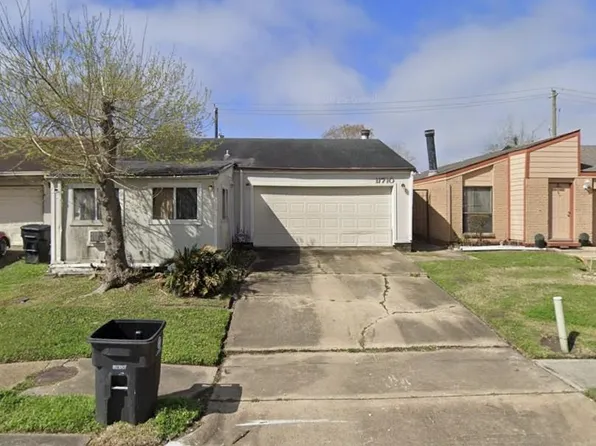 11710 Bob White Dr, Houston, TX 77035