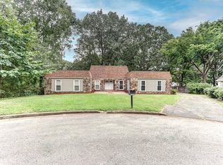 8557 Ericson Cv, Cordova, TN 38018