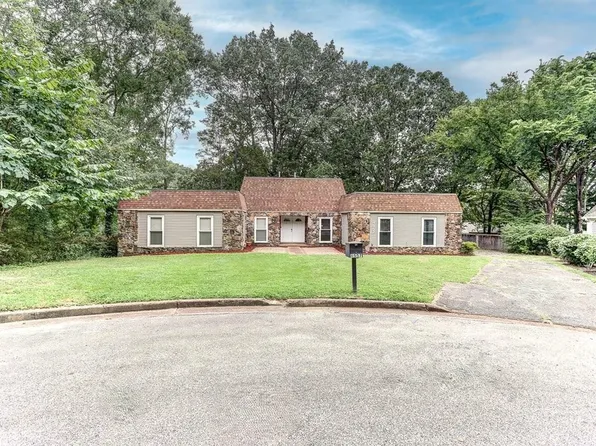 8557 Ericson Cv, Cordova, TN 38018