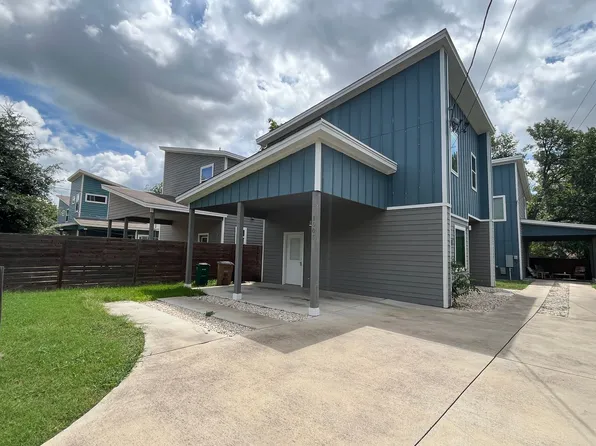 1005 Valdez St Unit A, Austin, TX 78741