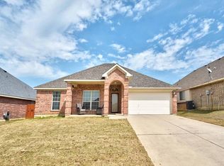1219 Rosa Ln, Mansfield, TX 76063