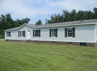 25 Big Buck Dr, Chocowinity, NC 27817